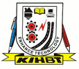 KIHBT Logo