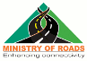Ministry Of Roads Logo